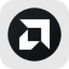 rAMD图标